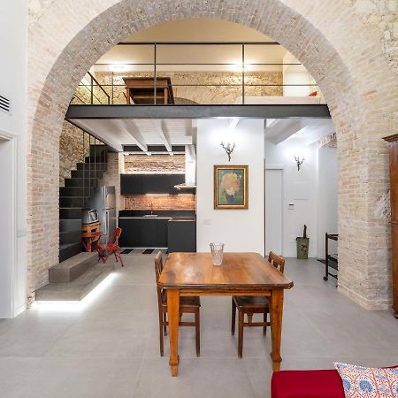 Massimo Boutique Apartment Cagliari Exterior foto